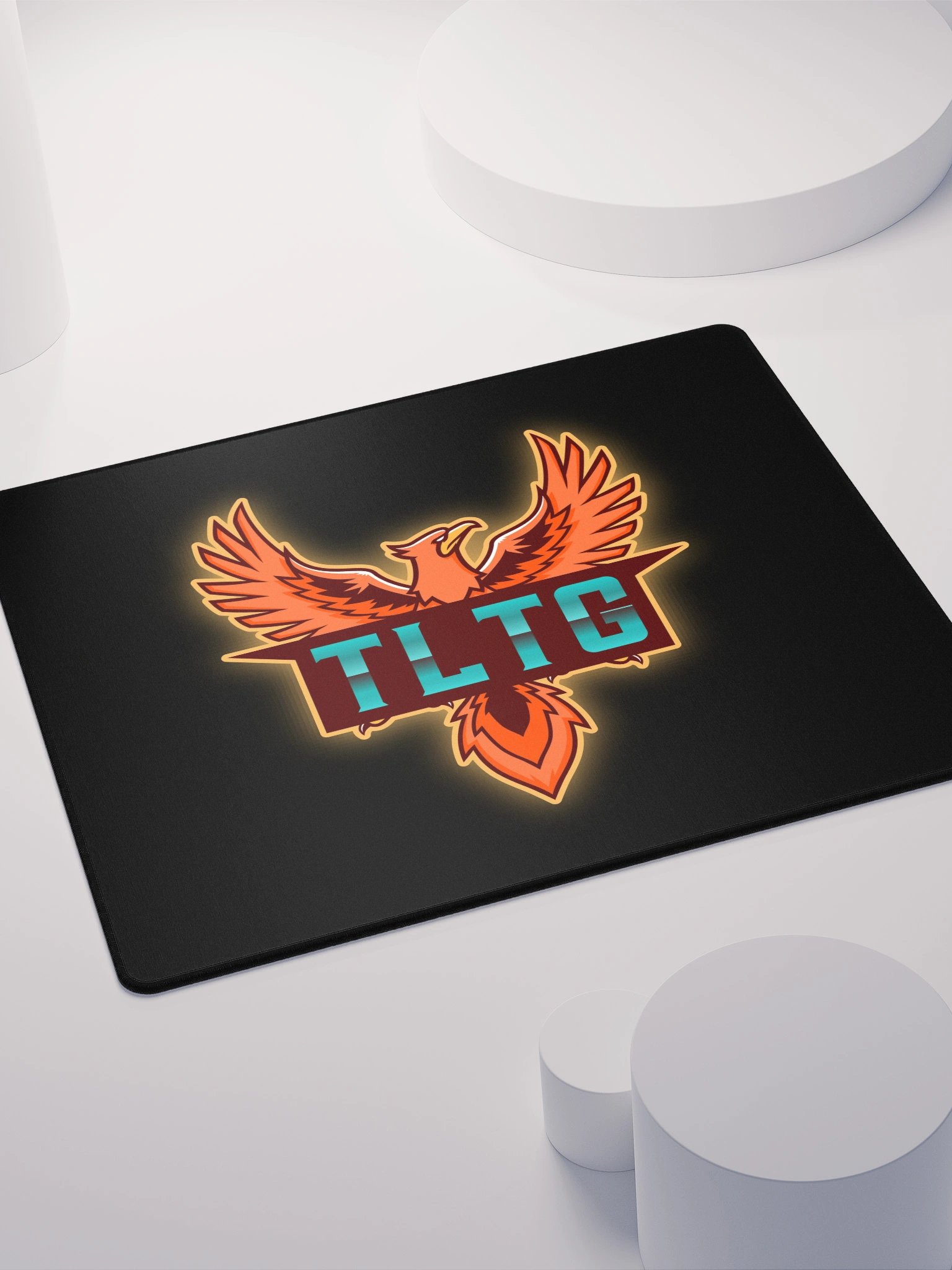 TLTG Mouse Pad product image (4)