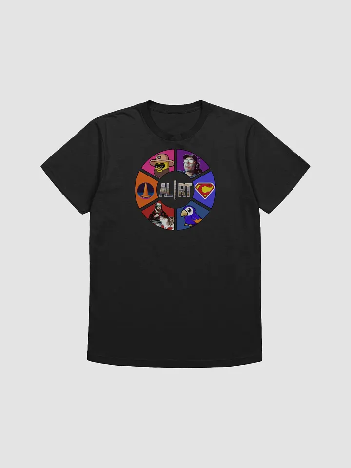 ALRT (Supersoft Shirt) product image (2)