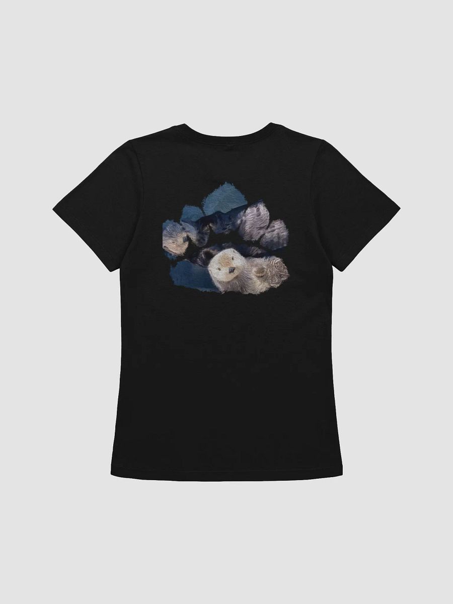 About Otters Women's Relaxed Fit Tee product image (30)