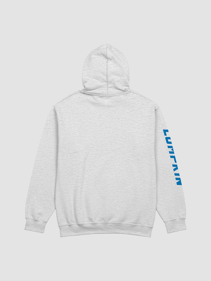 SICK WIT IT MOTORSPORTS - LUMPKIN - CLASSIC GILDAN HOODIE product image (24)