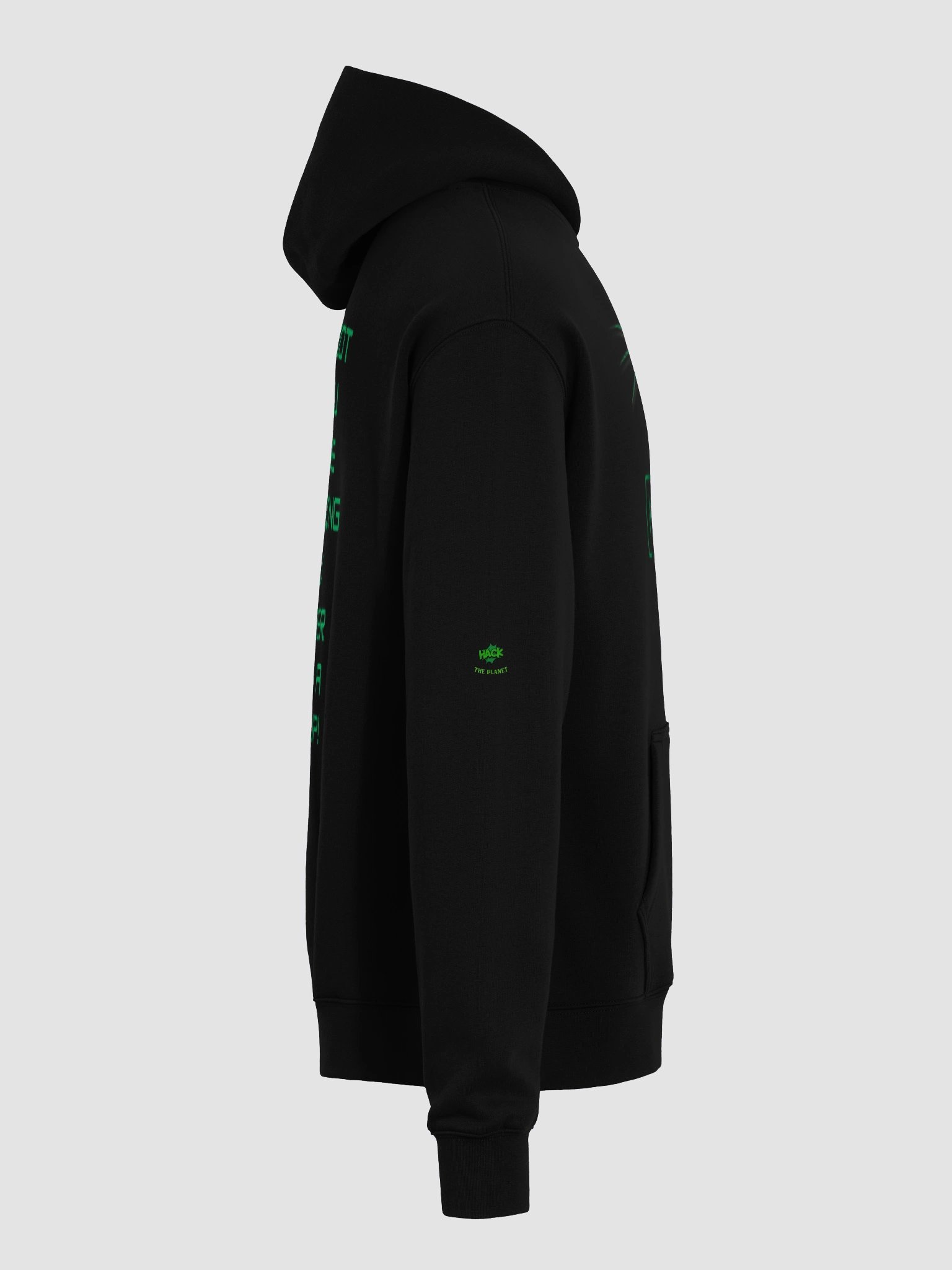 ⚔️ Kali Linux "Root Mode" Hacker Hoodie – BHEH Limited Drop product image (8)