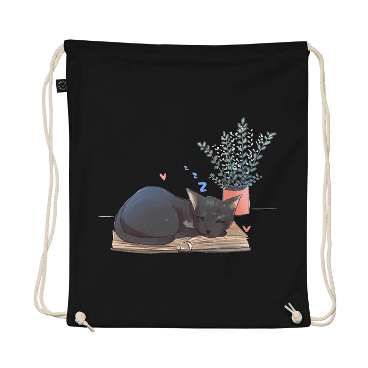 Locke Canvas Bag product image (1)