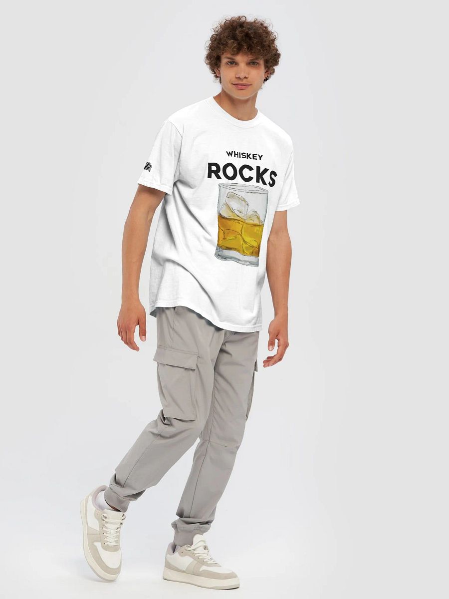 Whiskey Rocks product image (7)