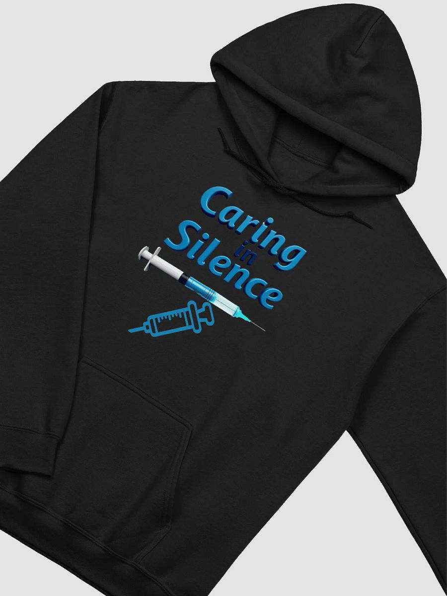Silent Care Hoodie product image (26)