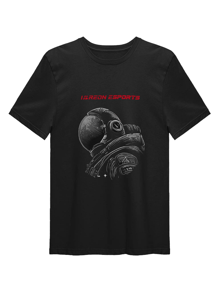 Ibreon Esports T-Shirt - Explore the Cosmos product image (1)