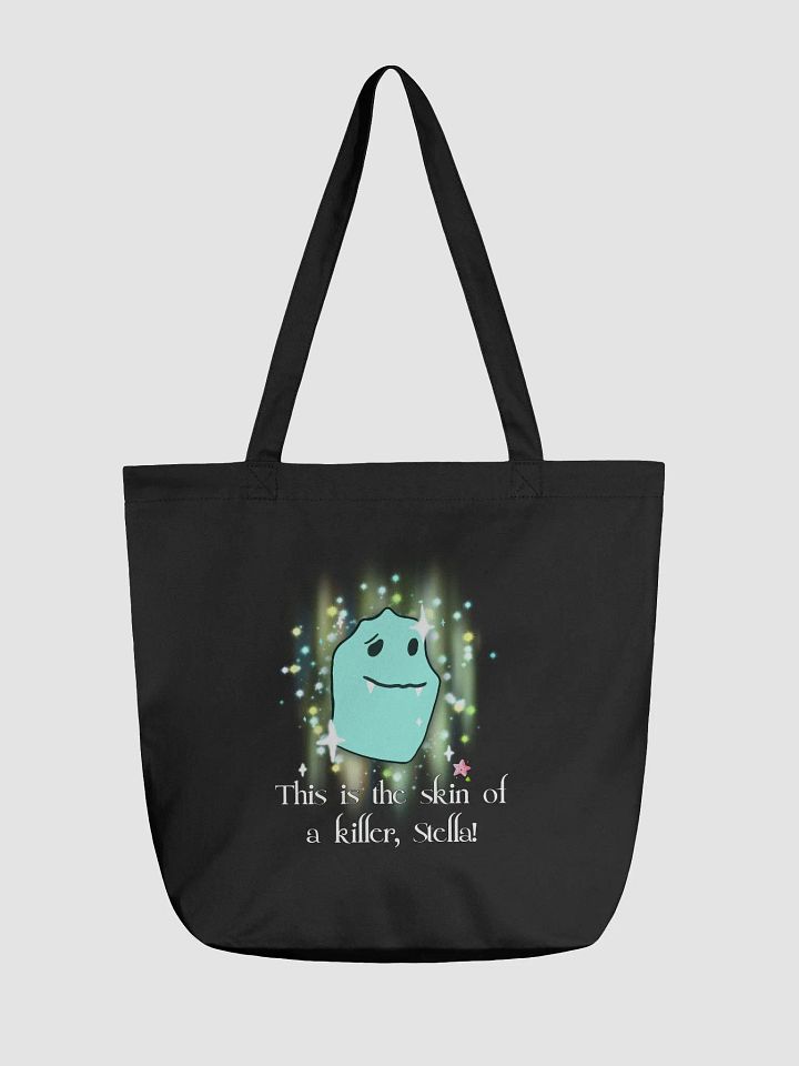 Skin of a Killer Tote product image (1)