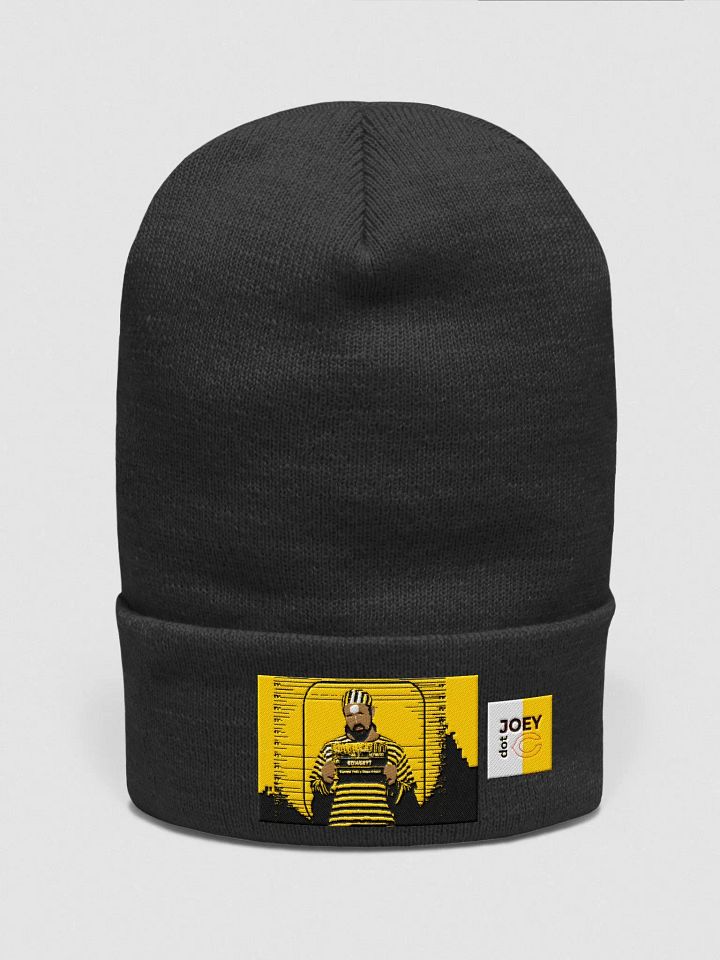 ROCCO BEANIE HAT product image (2)