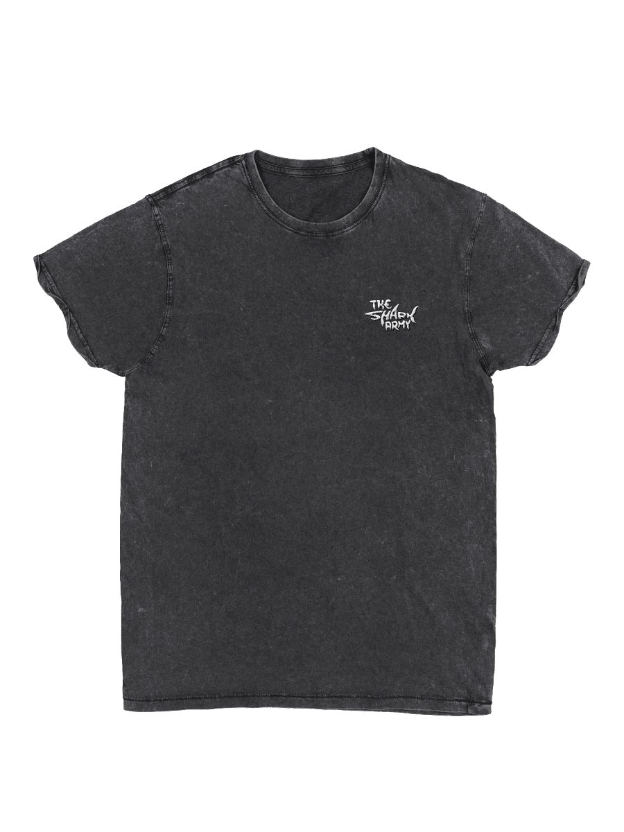 SHARK ARMY T-SHIRT product image (1)