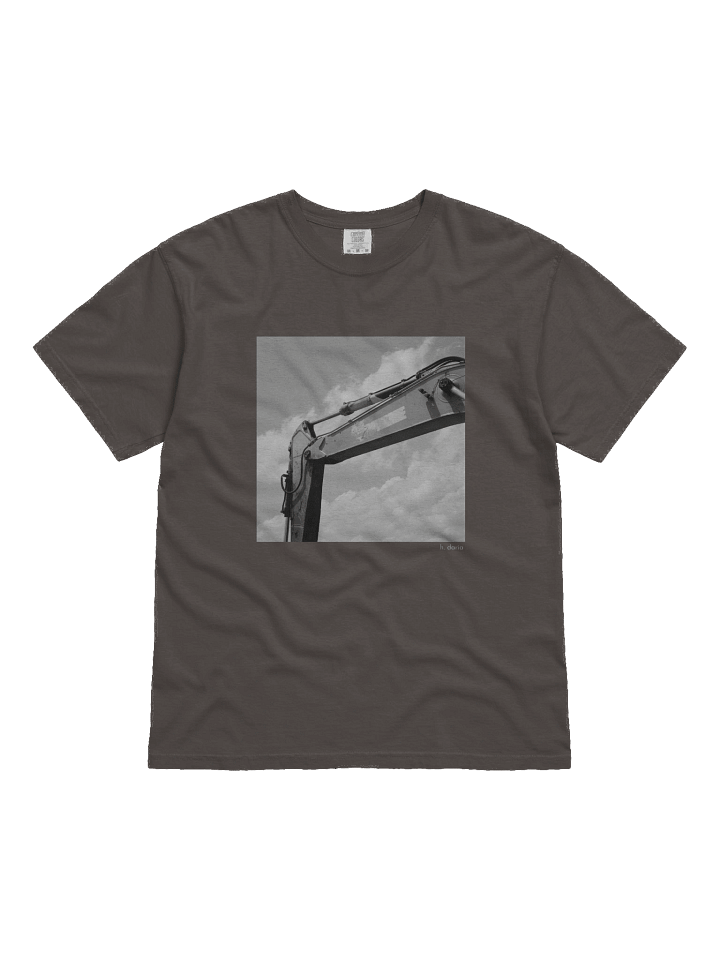 Hydraulic Tee product image (21)