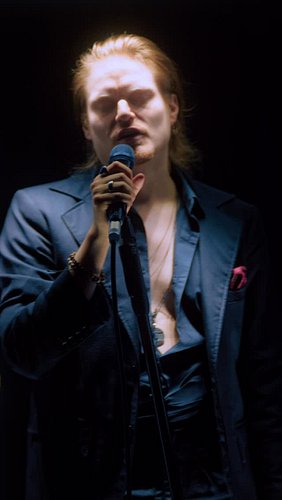 Introducing... A LIE. This Friday. Everywhere.