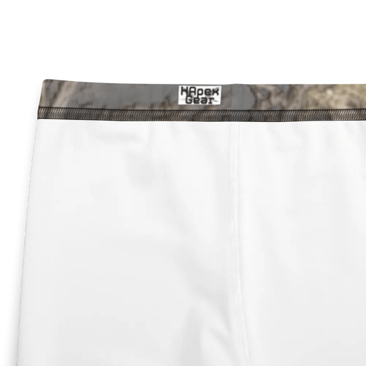 Youth Leggings - Dead Split - It Happennnns Camo product image (2)