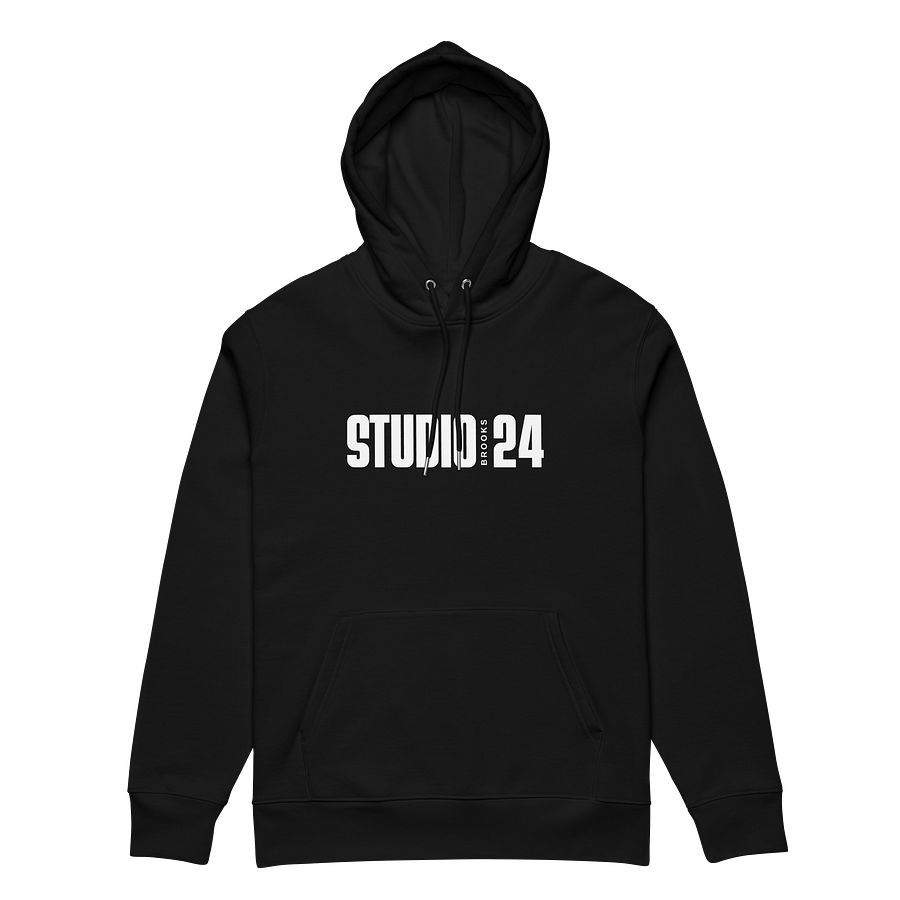 The Studio 24 I Brooks Hoodie product image (5)
