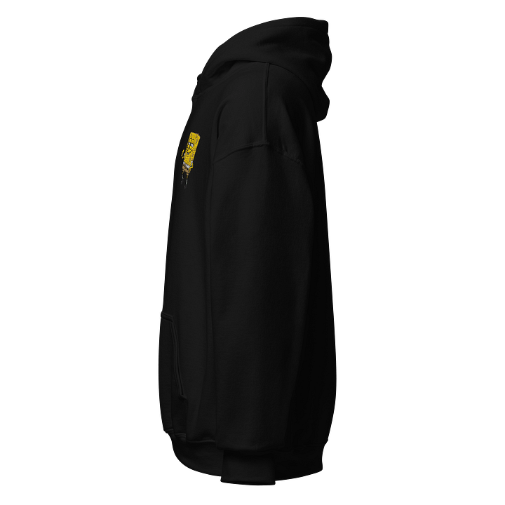 SpongeBob Couple Hoodie product image (4)