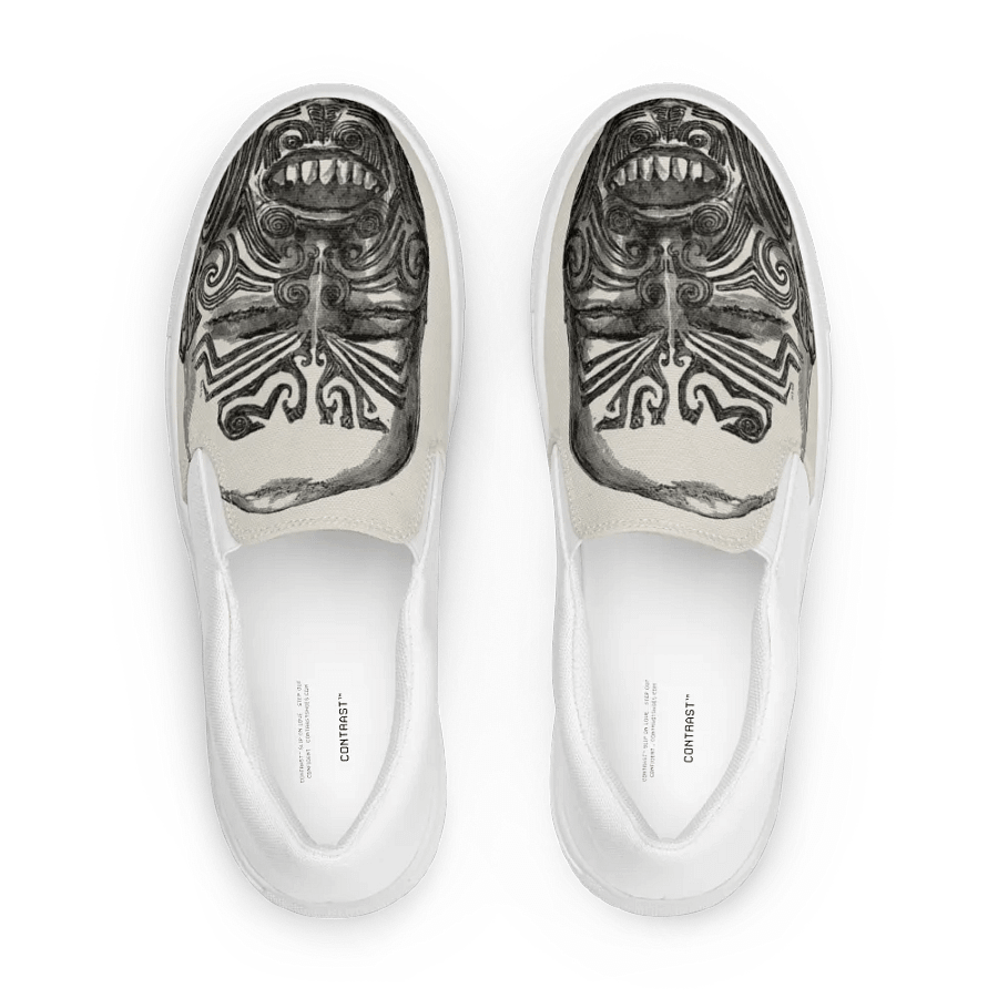 Cool Mens Slip On Shoes n. 32 product image (1)