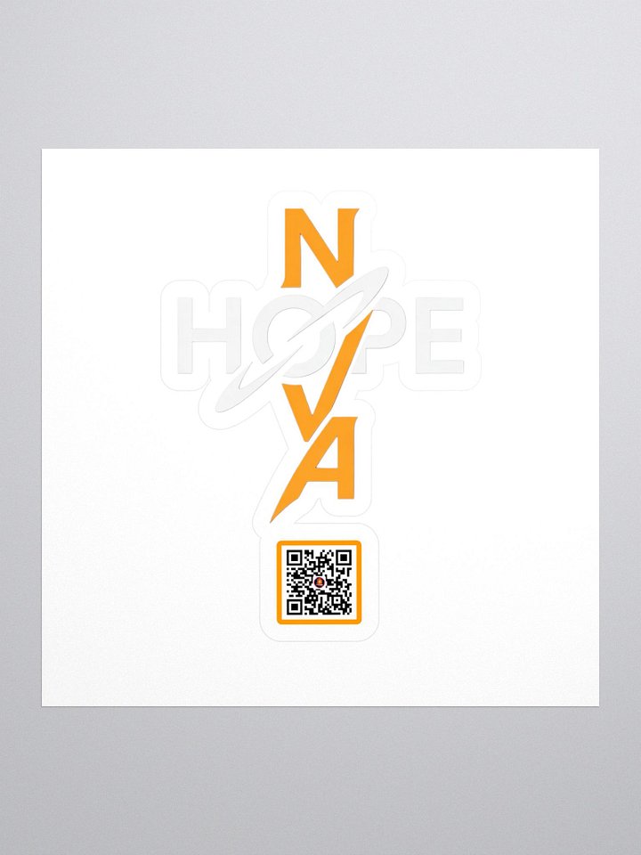 Nova Hope Code product image (1)