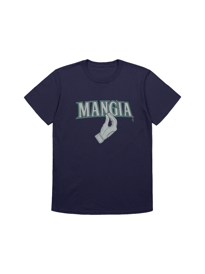 Mangia Shirt product image (1)