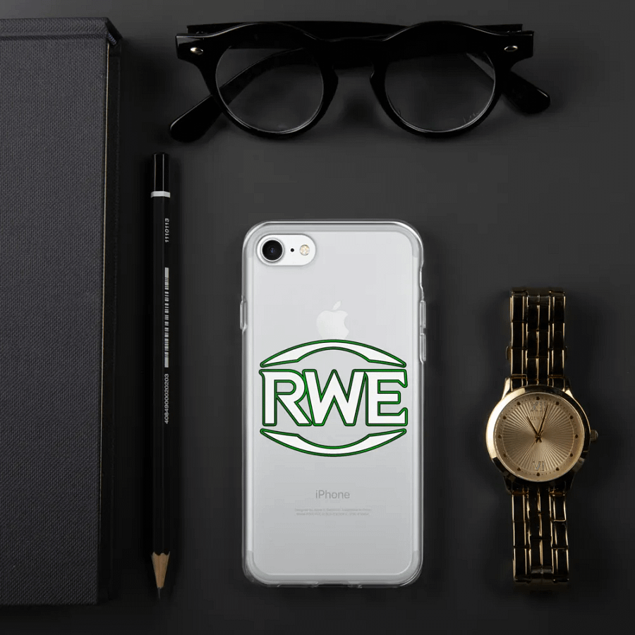 Coque Iphone RWE product image (329)
