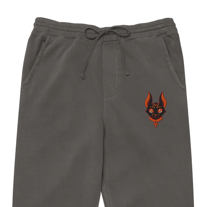 Anubace Halloween Joggers product image (1)