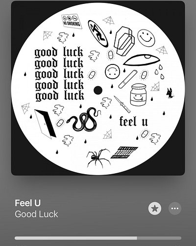 Schmood.