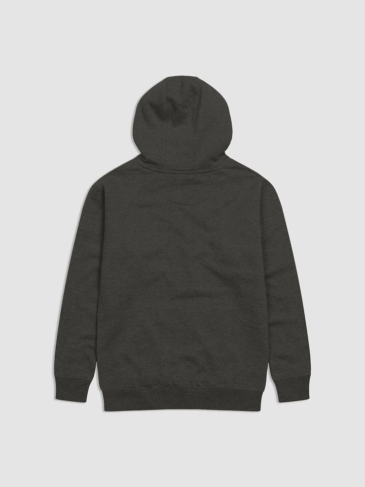 Cozy Cotton Haven Hoodie product image (2)