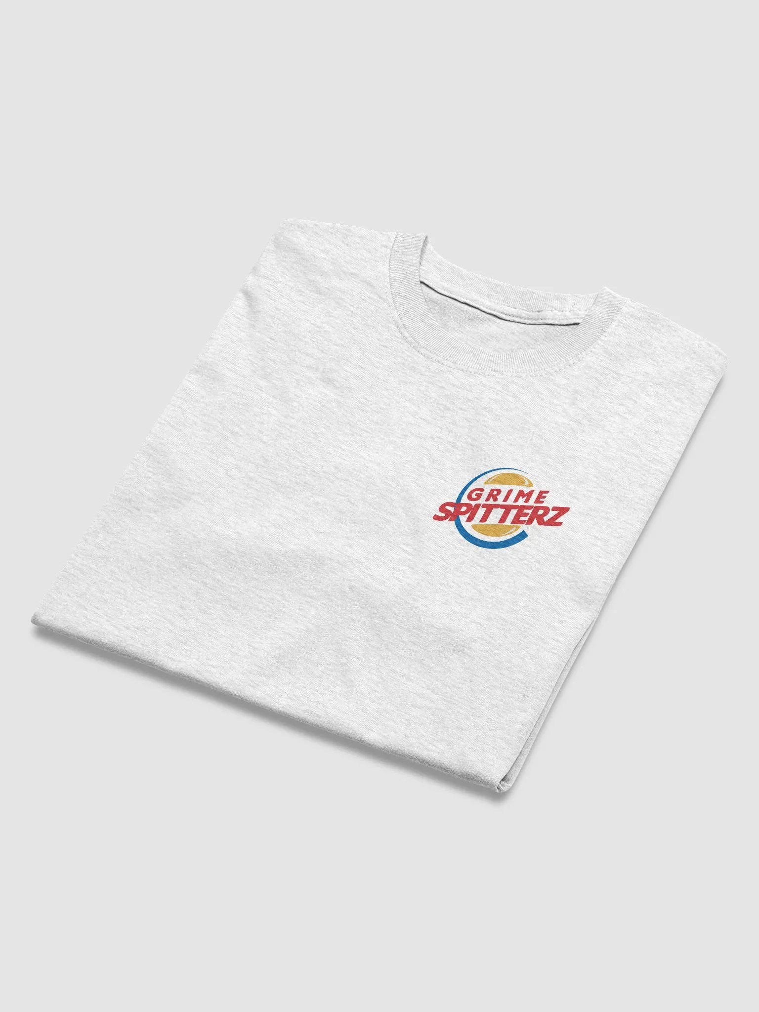 Burger Spitterz TEE product image (3)