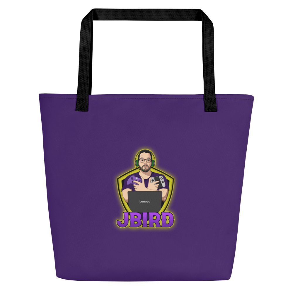 The Ultimate Tote bag product image (1)