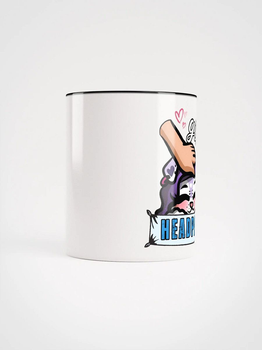 Gib Headpats Mug product image (62)