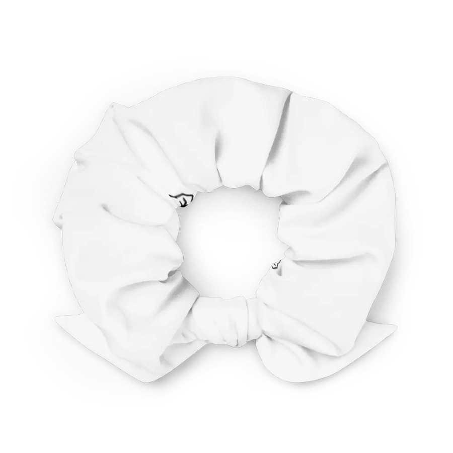 THE WEIGHT ROOM CHEF SCRUNCHIE product image (2)