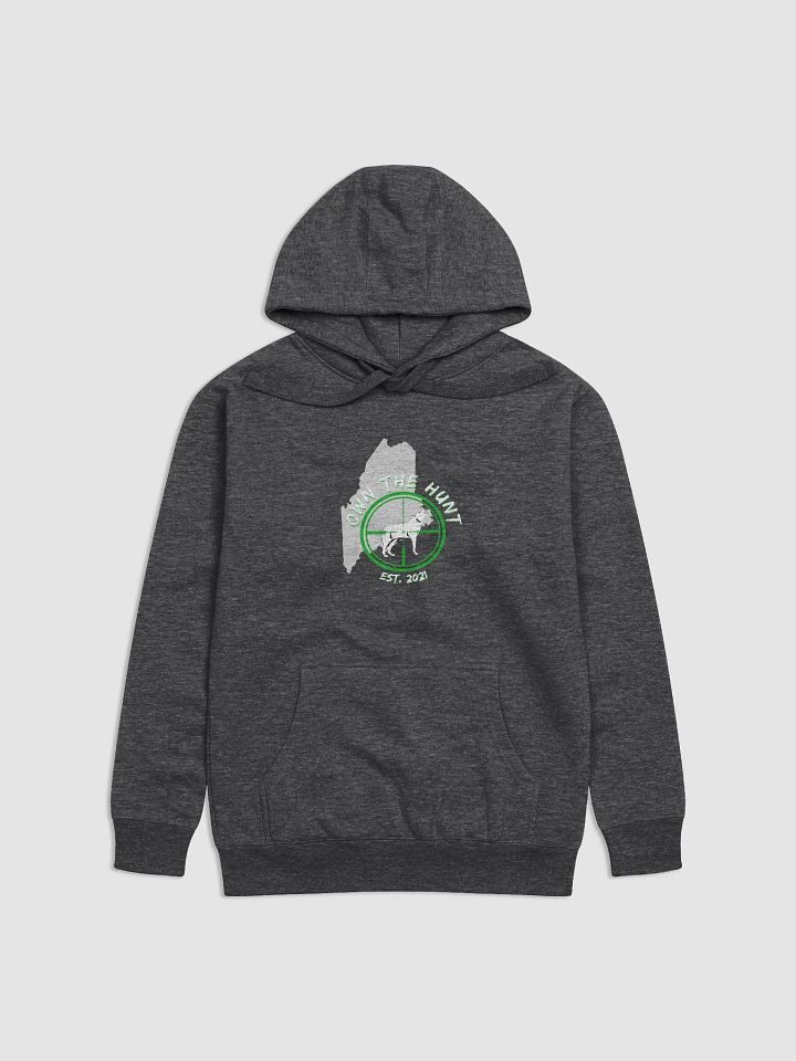 OTH Maine Hoodie product image (3)
