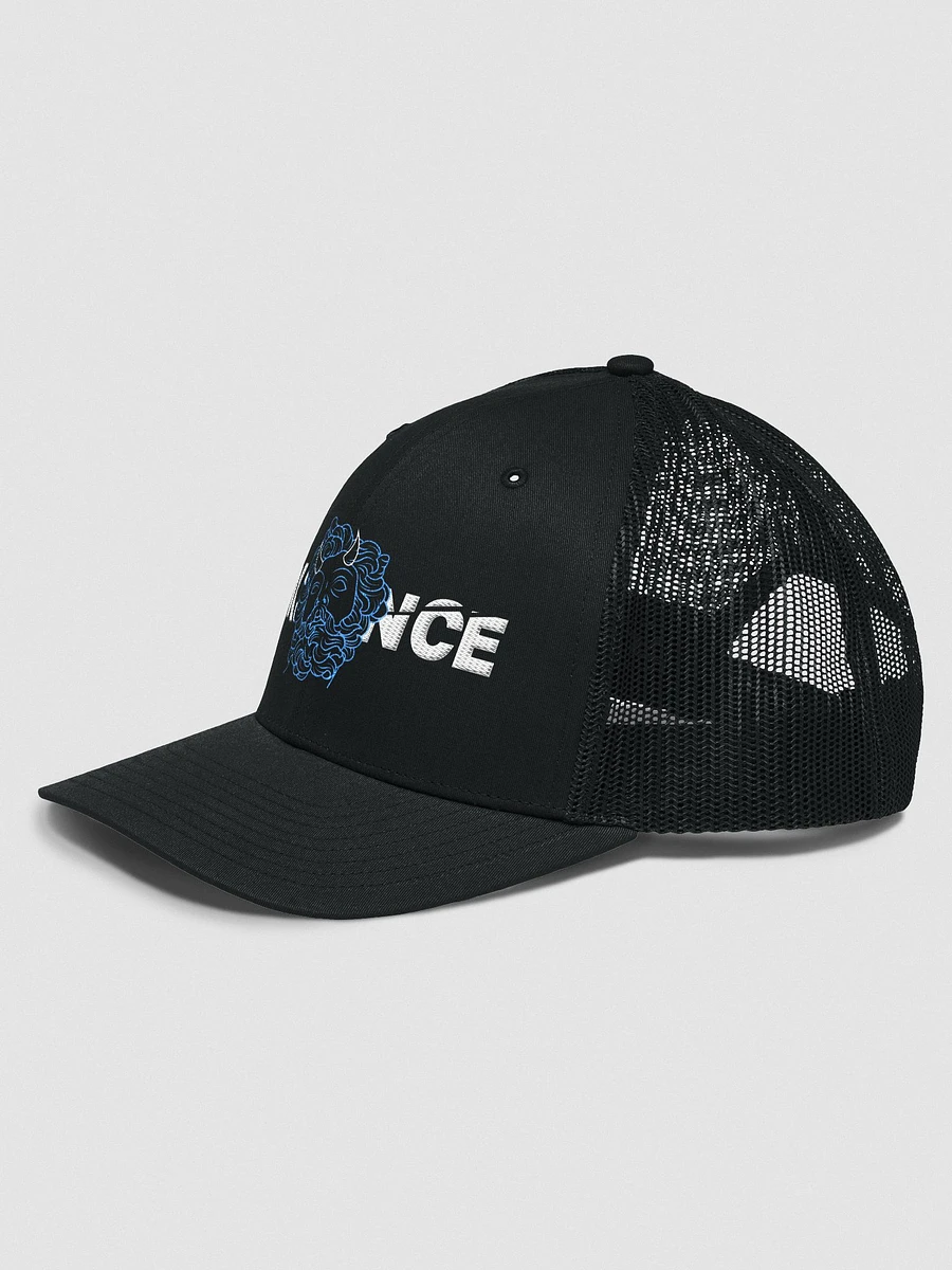 Punched Raw x Existence Snapback product image (3)