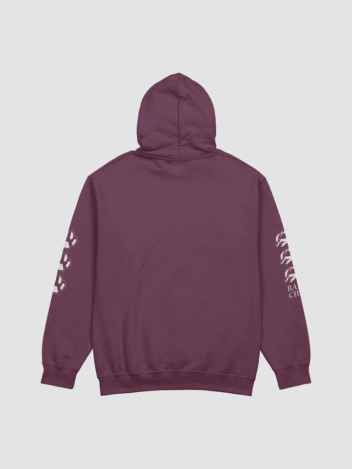 Baby Chinchompa - Hoodie product image (2)