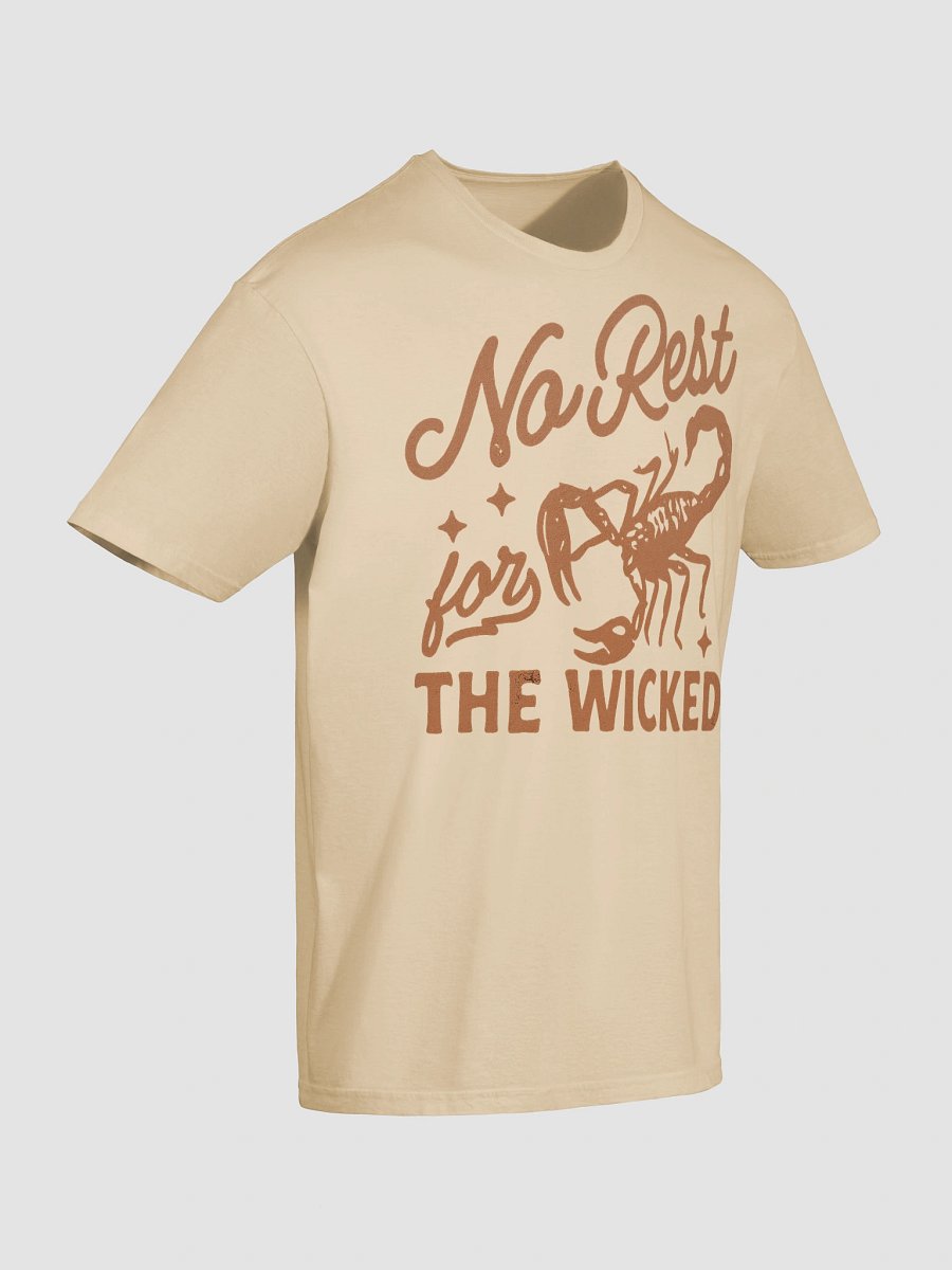 No Rest for the Wicked product image (10)
