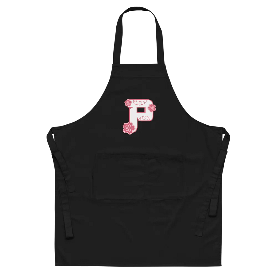 Tablier de cuisine PichuHime product image (5)