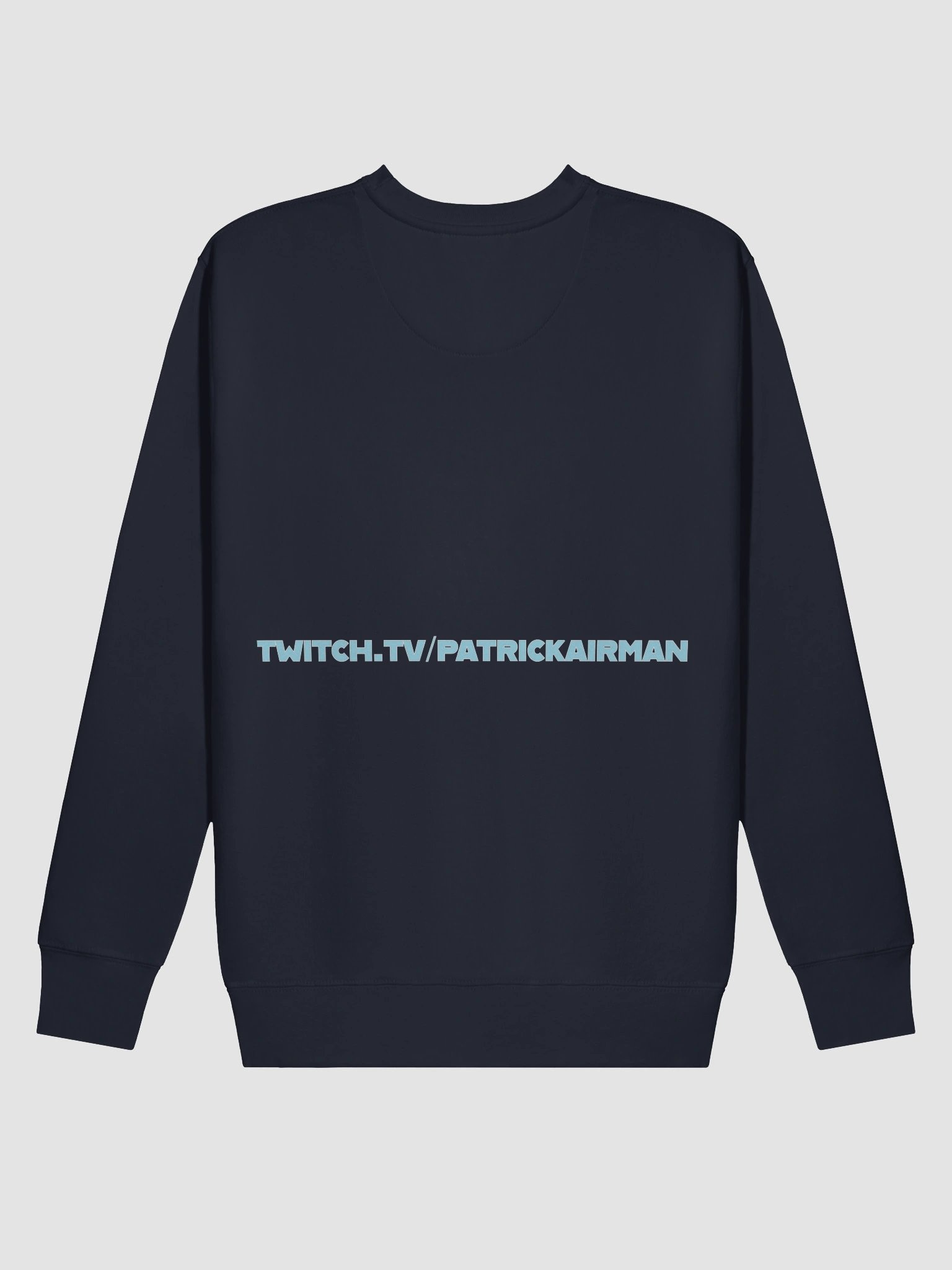 PatrickAirman Twitch Link Sweatshirt product image (5)