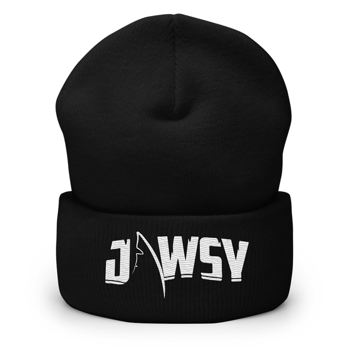 Jawsy Beanie product image (1)