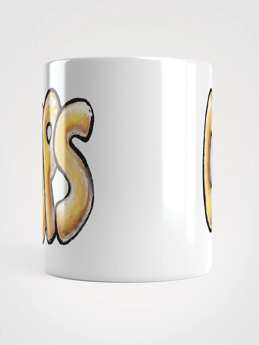 Kyburg60 - OOPS - Glossy Mug product image (15)