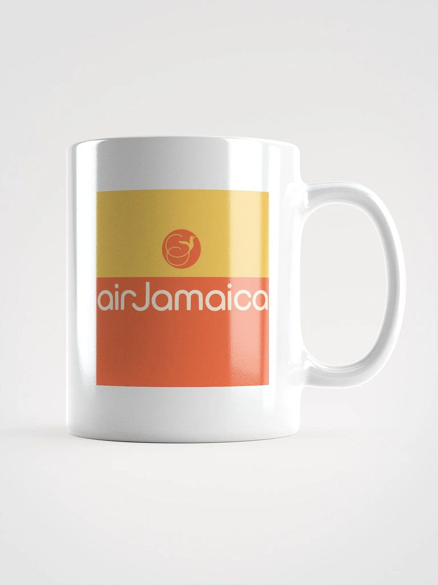 Air Jamaica Original Logo - Mug product image (1)