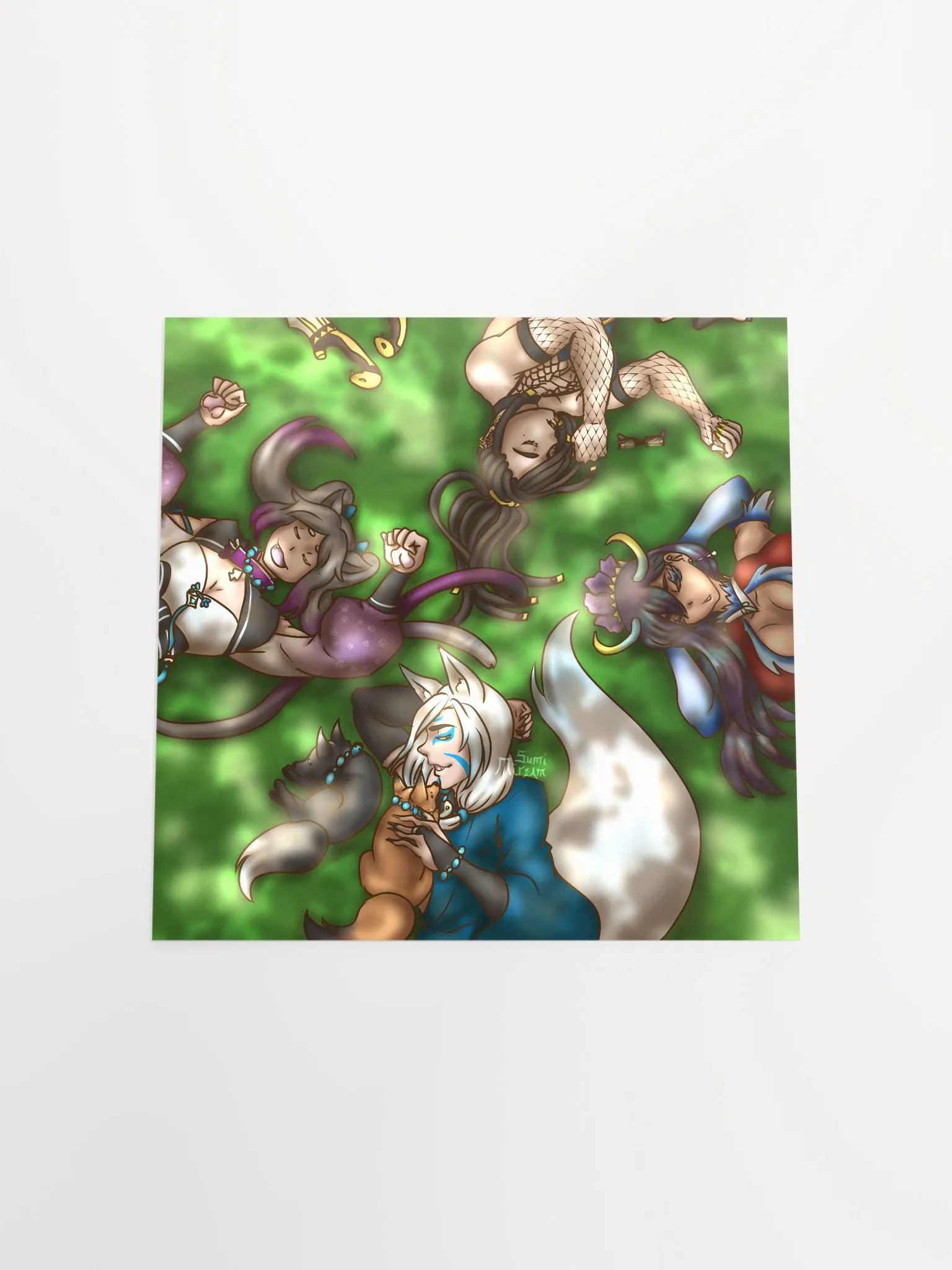 Peaceful Rest product image (10)
