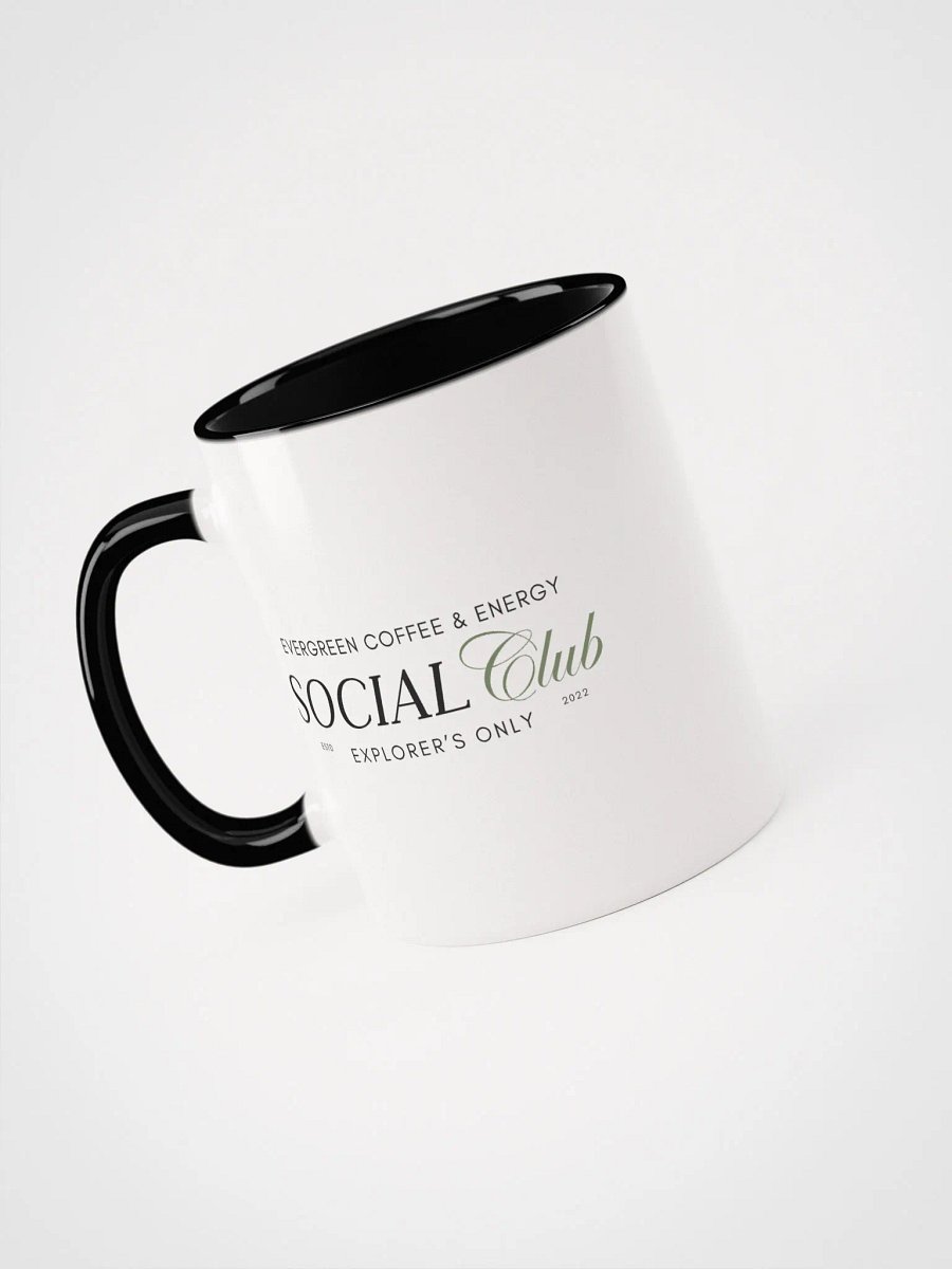 Sip Society | Social Club Mug product image (1)