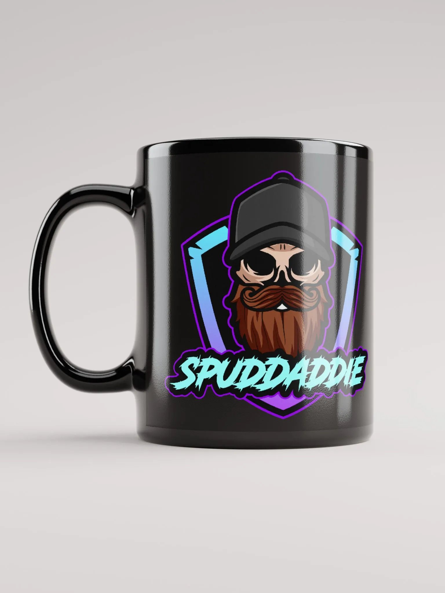 Spuddie mug product image (3)