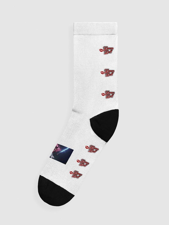 DD- The Sock! product image (1)