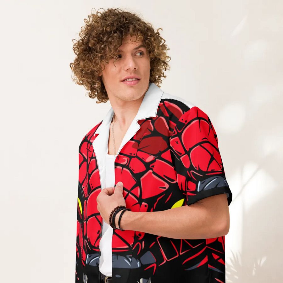 Big Kahuna Shirt product image (7)