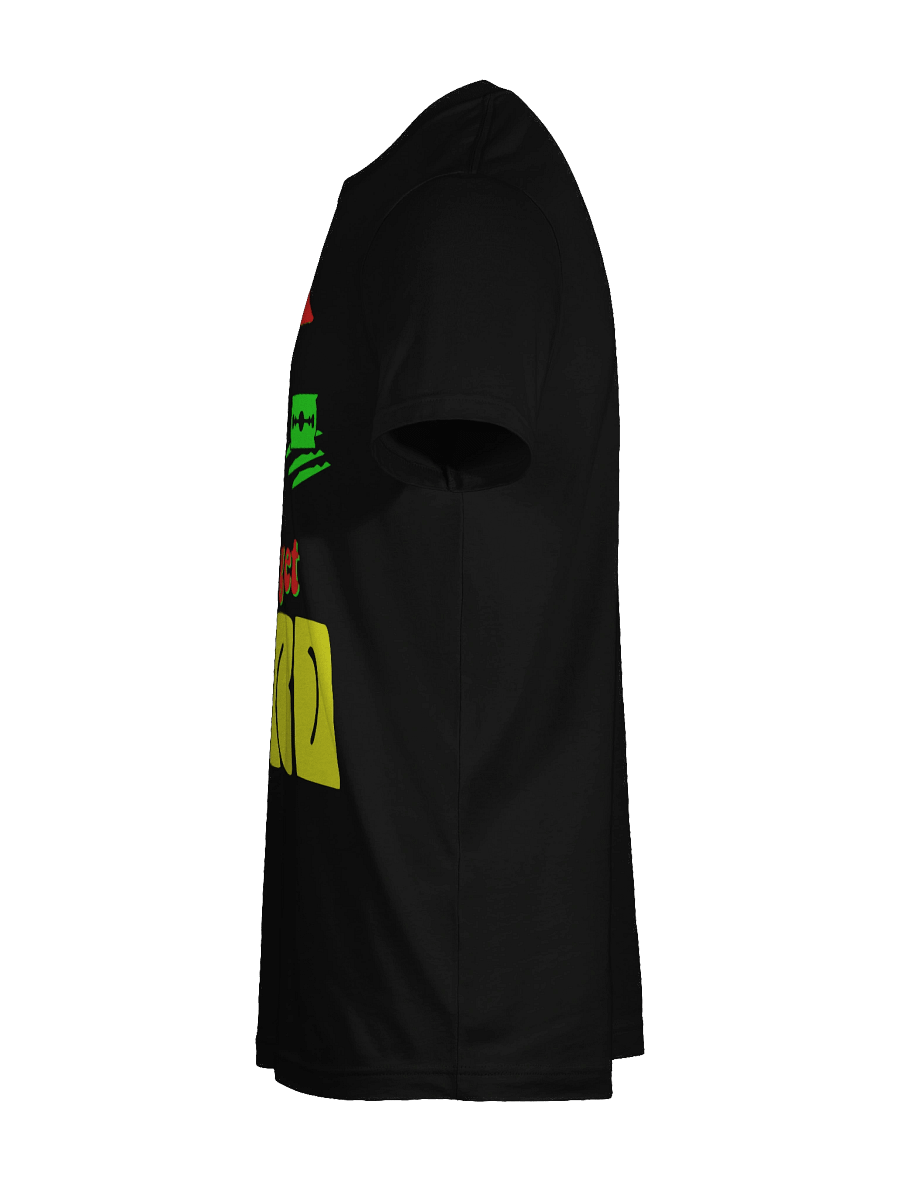 Weird & Wonderful Cannabis T-Shirt product image (11)