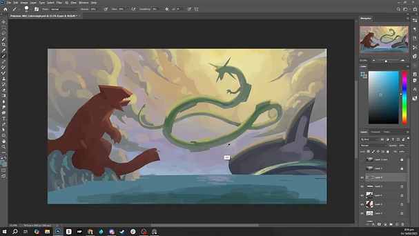 Video thumbnail