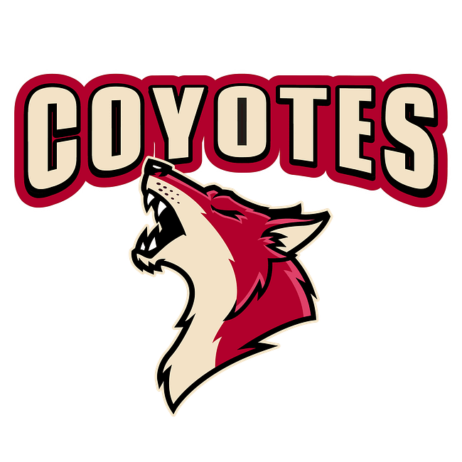 Coyotes