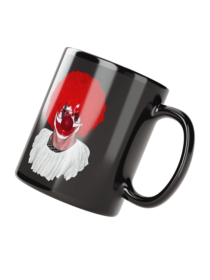 Clown Dad Coffee Mug product image (3)