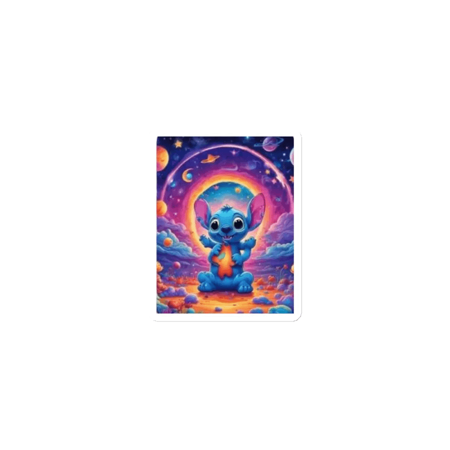 Stitch Fan product image (1)