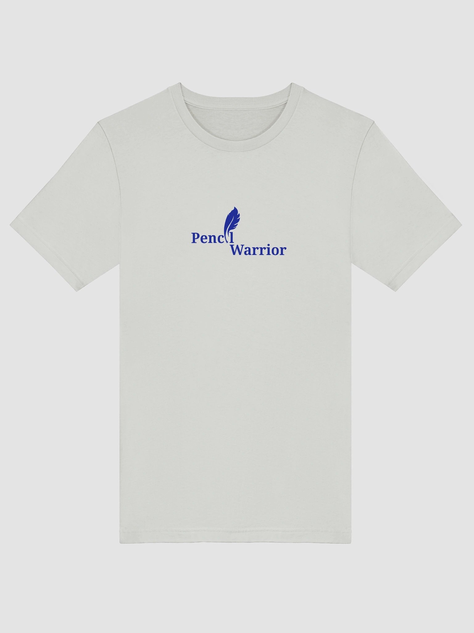 Warrior of Words T-Shirt product image (5)