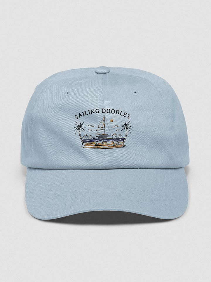 Cap product image (1)