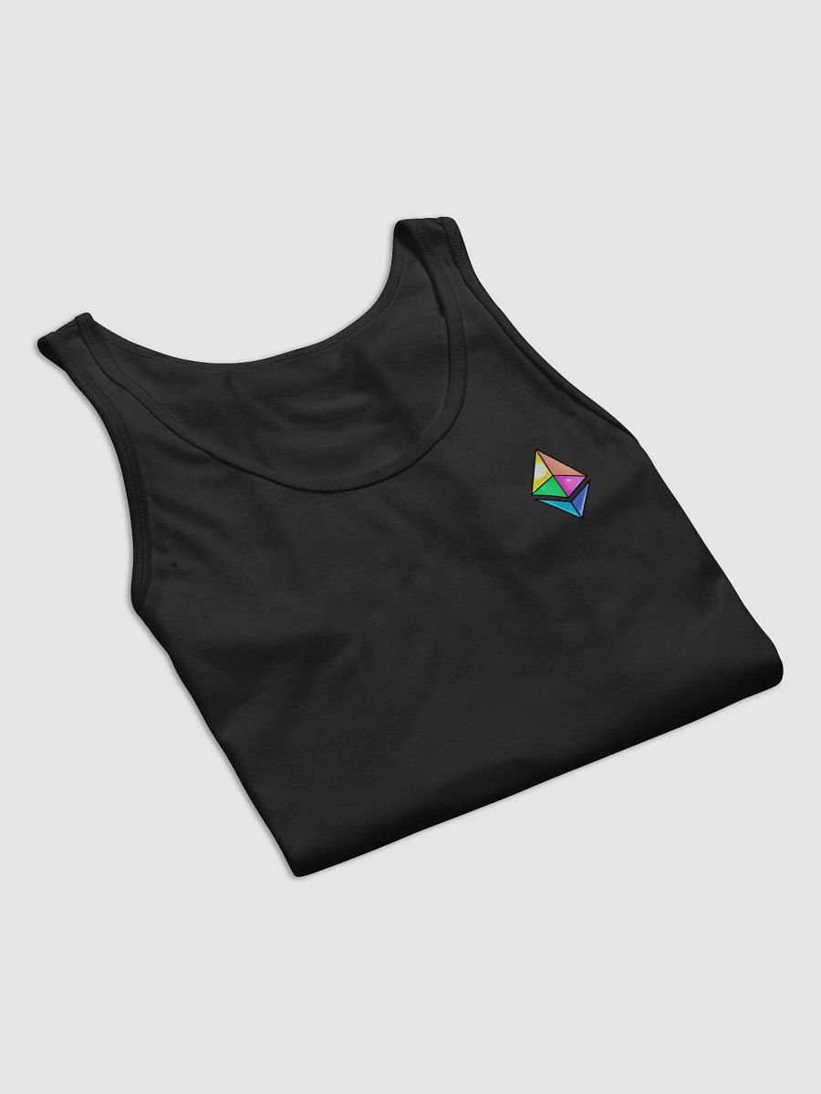 Daddy Tank Top ETH Family product image (4)